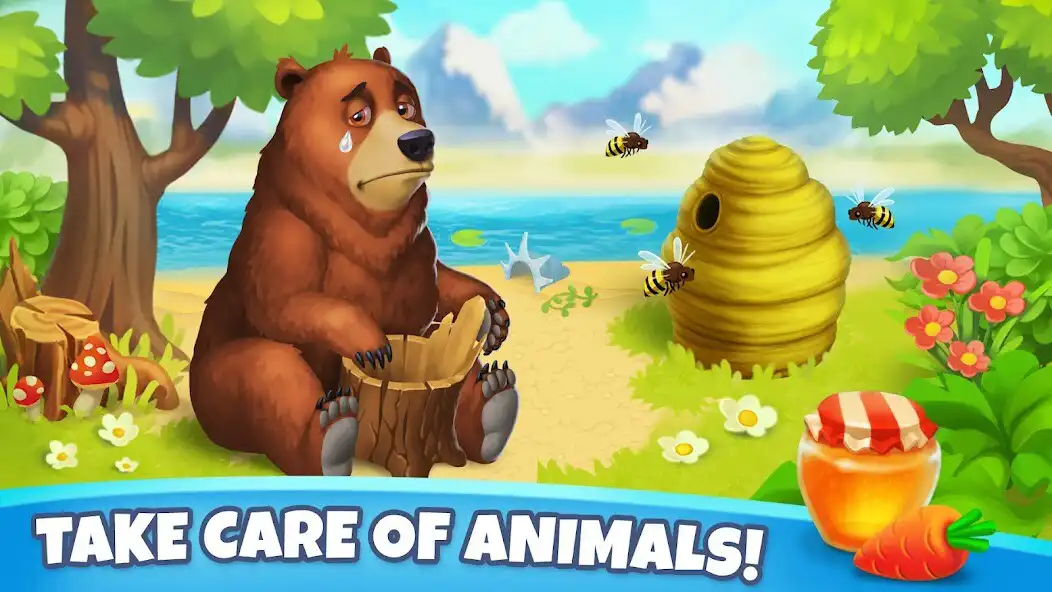 Play Solitaire Tribes：Tripeaks game as an online game Solitaire Tribes：Tripeaks game with UptoPlay