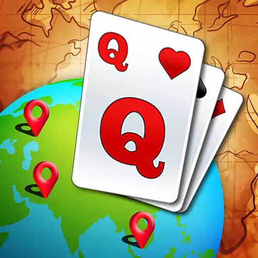 Play Solitaire Tripeaks: Card Games APK