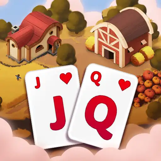 Play Solitaire Tripeaks: Cloud City APK
