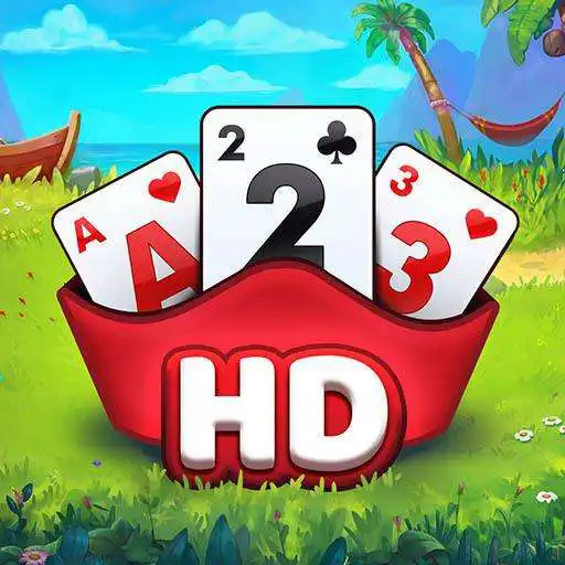 Play Solitaire Tripeaks HD:Solitaire Card Game APK Play Solitaire Tripeaks HD:Solitaire Card Game APK