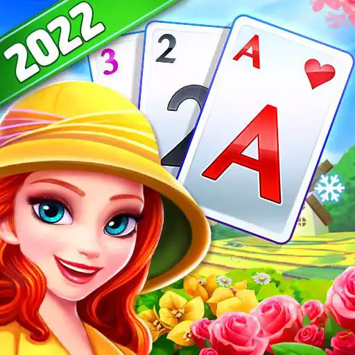 Play Solitaire TriPeaks Journey APK
