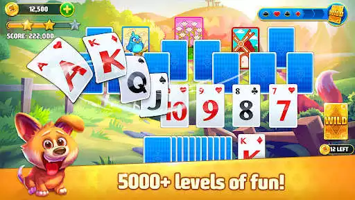 Play Solitaire TriPeaks Journey as an online game online Solitaire TriPeaks Journey with UptoPlay Play Solitaire TriPeaks Journey as an online game Solitaire TriPeaks Journey with UptoPlay