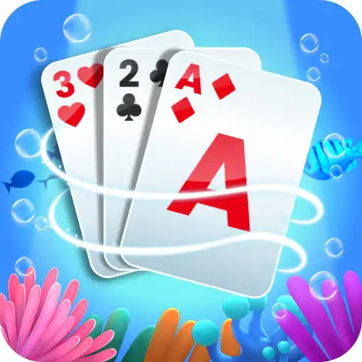 Play Solitaire TriPeaks Klondike APK Play Solitaire TriPeaks Klondike APK