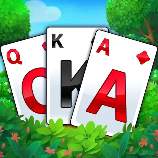 Play Solitaire Tripeaks Saga APK Play Solitaire Tripeaks Saga APK