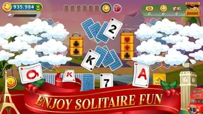 Play Solitaire Tripeaks Travel and enjoy Solitaire Tripeaks Travel with UptoPlay Play Solitaire Tripeaks Travel and enjoy Solitaire Tripeaks Travel with UptoPlay