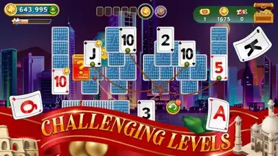 Play Solitaire Tripeaks Travel as an online game online Solitaire Tripeaks Travel with UptoPlay Play Solitaire Tripeaks Travel as an online game Solitaire Tripeaks Travel with UptoPlay