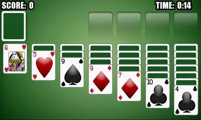 Play Solitaire Ultra Play Solitaire Ultra