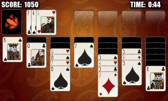 Play Solitaire Ultra Play Solitaire Ultra