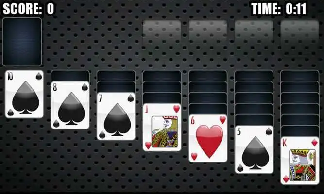 Play Solitaire Ultra Play Solitaire Ultra