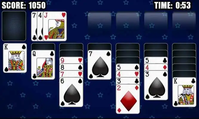 Play Solitaire Ultra Play Solitaire Ultra