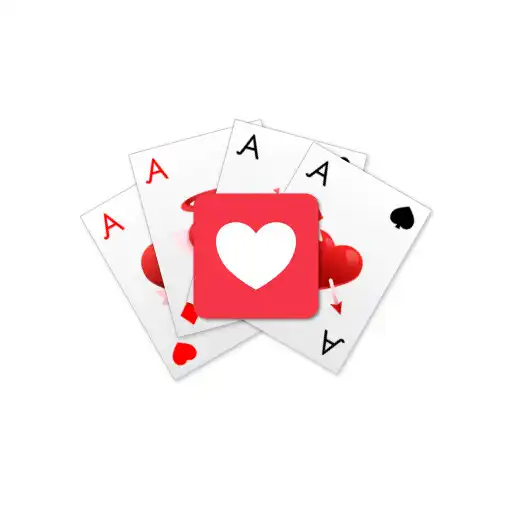 Play Solitaire - Valentines Day APK Play Solitaire - Valentines Day APK