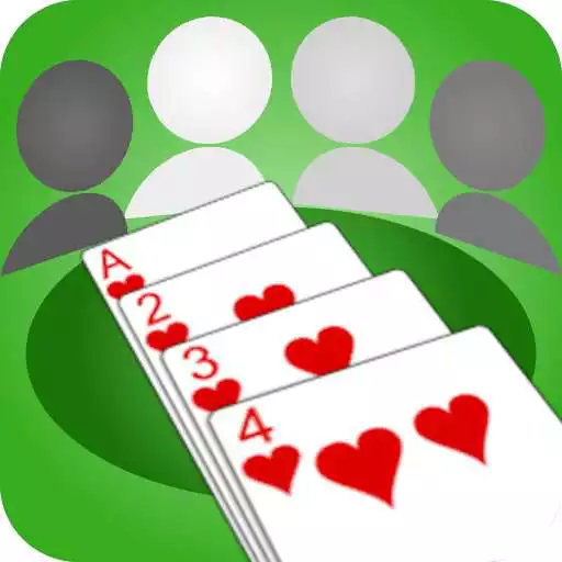 Play Solitaire Versus: Nerts/Pounce APK Play Solitaire Versus: Nerts/Pounce APK