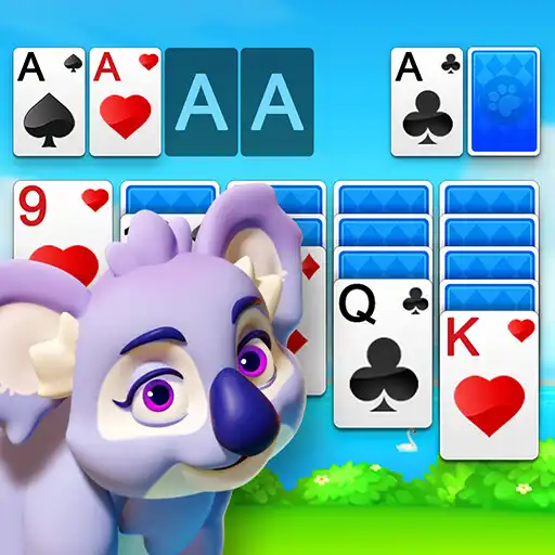Play Solitaire - Wild Park APK