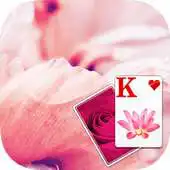 Free play online Solitaire Withered Rose Theme APK Free play online Solitaire Withered Rose Theme APK