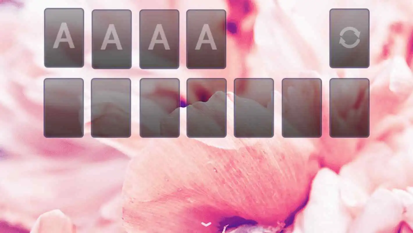 Play Solitaire Withered Rose Theme