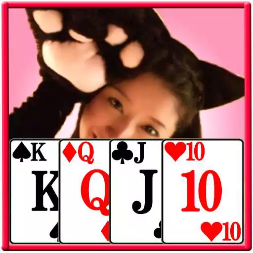 Play Solitaire with Nana APK