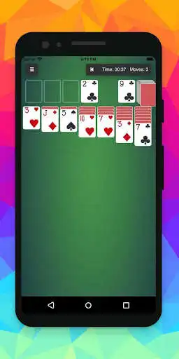 Play Solitaire World 2020 - Classic Games  and enjoy Solitaire World 2020 - Classic Games with UptoPlay