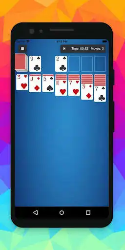 Play Solitaire World 2020 - Classic Games as an online game Solitaire World 2020 - Classic Games with UptoPlay