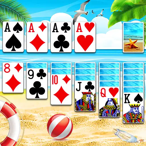 Play Solitaire: World Journey APK Play Solitaire: World Journey APK