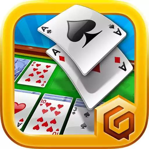 Play Solitaire World Tour APK