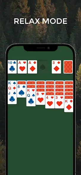 Play Solitaire Zen!  and enjoy Solitaire Zen! with UptoPlay