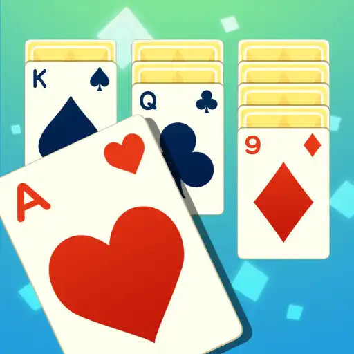 Play Solitaire ~Fun! Solitaire TIME APK Play Solitaire ~Fun! Solitaire TIME APK