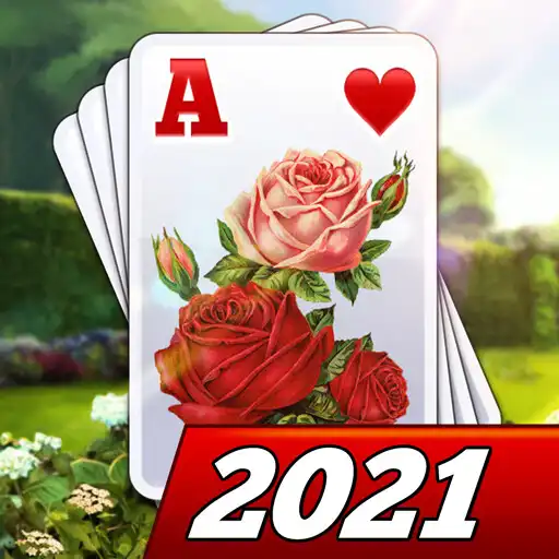 Play Solitales: Garden  Solitaire Card Game in One APK