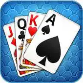Free play online Solitare APK