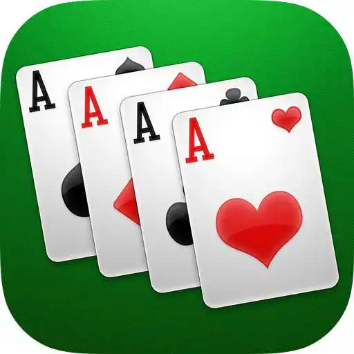 Play Solitarie Box - classic cards game APK