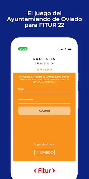 Play SOLITARIO CAMINO  and enjoy SOLITARIO CAMINO with UptoPlay