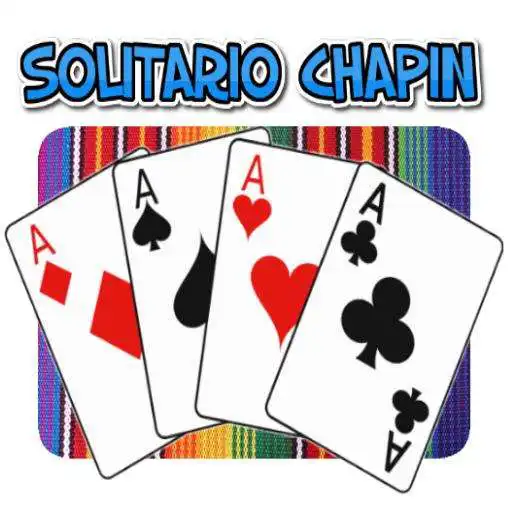 Play Solitario Chapin APK Play Solitario Chapin APK