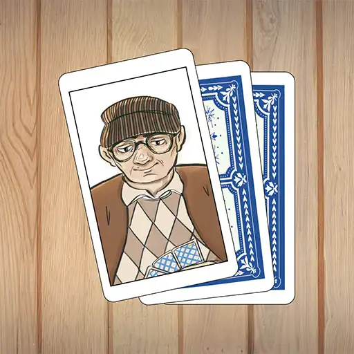 Play Solitario del nonno APK