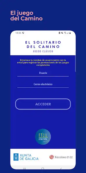 Play SOLITARIO FICS  and enjoy SOLITARIO FICS with UptoPlay