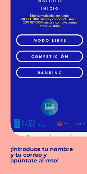 Play SOLITARIO FICS as an online game SOLITARIO FICS with UptoPlay
