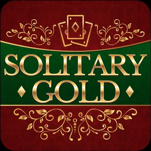 Play Solitary Gold APK