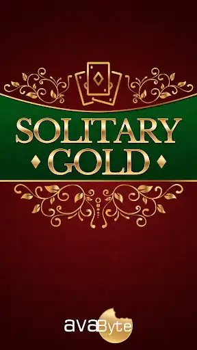 Play Solitary Gold  and enjoy Solitary Gold with UptoPlay