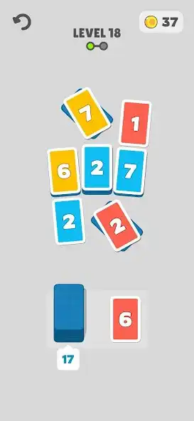 Play SoliTen  and enjoy SoliTen with UptoPlay