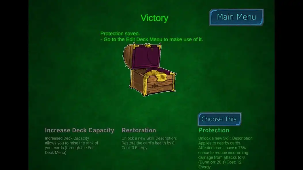 Play Soliter as an online game Soliter with UptoPlay