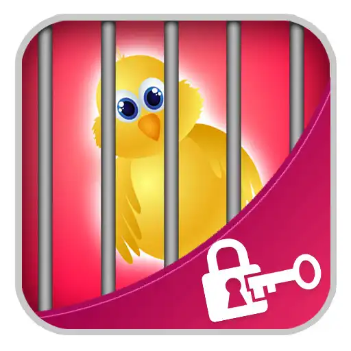 Play Solitude Duck Escape APK