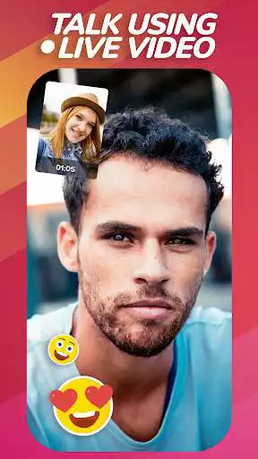 Play SoLive - Live Video Chat as an online game online SoLive - Live Video Chat with UptoPlay Play SoLive - Live Video Chat as an online game SoLive - Live Video Chat with UptoPlay