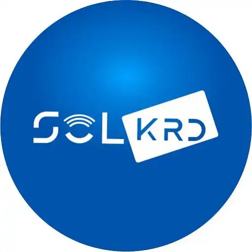 Play Solkrd - Digital Business Card APK