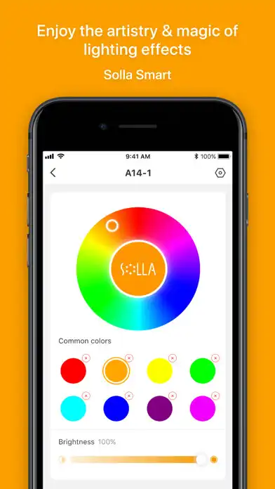 Play solla  and enjoy solla with UptoPlay