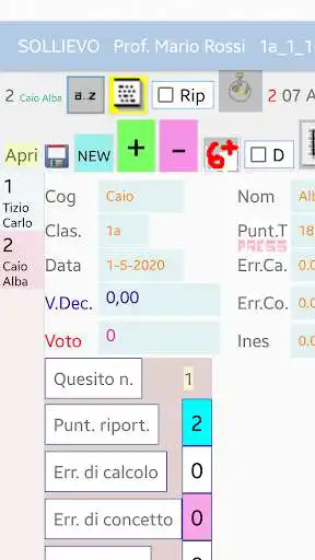 Play Sollievo  and enjoy Sollievo with UptoPlay