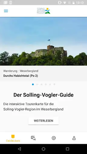 Play Solling-Vogler-Guide  and enjoy Solling-Vogler-Guide with UptoPlay