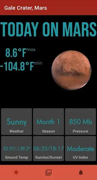 Play Sol: Mars Observer  and enjoy Sol: Mars Observer with UptoPlay
