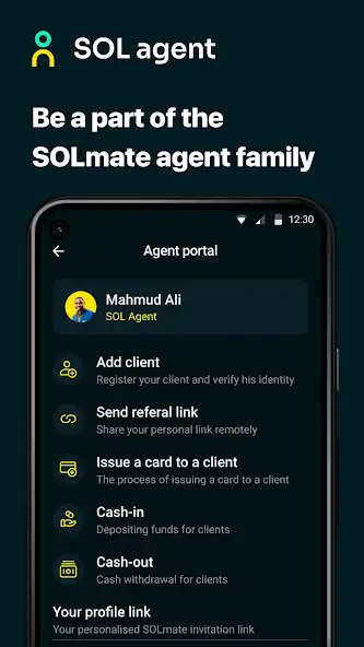 Play SOLmate Agent and enjoy SOLmate Agent with UptoPlay Play SOLmate Agent and enjoy SOLmate Agent with UptoPlay
