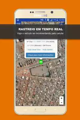 Play Sol Monitoramento Play Sol Monitoramento