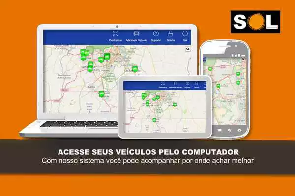 Play Sol Monitoramento Play Sol Monitoramento