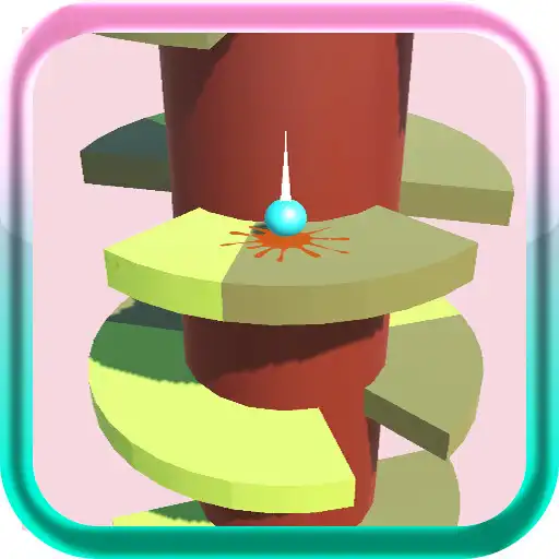 Play Solo Ball - Slide to The Botto APK
