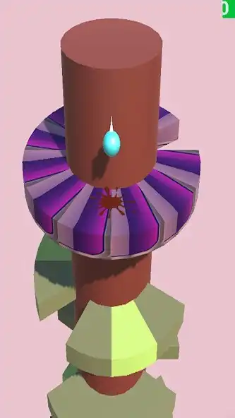Play Solo Ball - Slide to The Botto  and enjoy Solo Ball - Slide to The Botto with UptoPlay